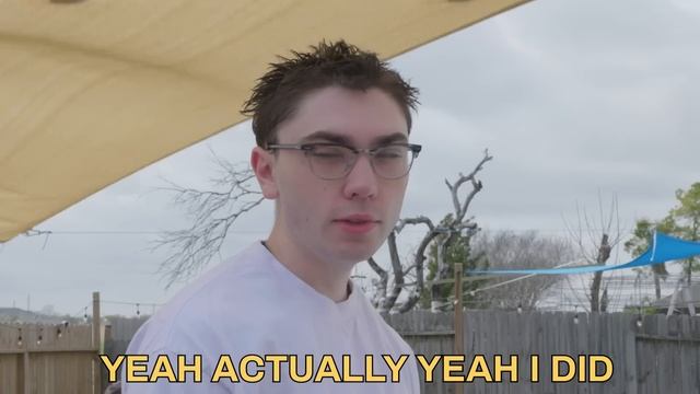 Meeting The Most Disgusting Crusty Streamer (@powEnvy) смотреть онлайн