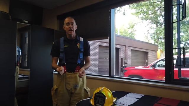 "Hot Tips for Fire Prevention" - Escape Plan Safety смотреть онлайн