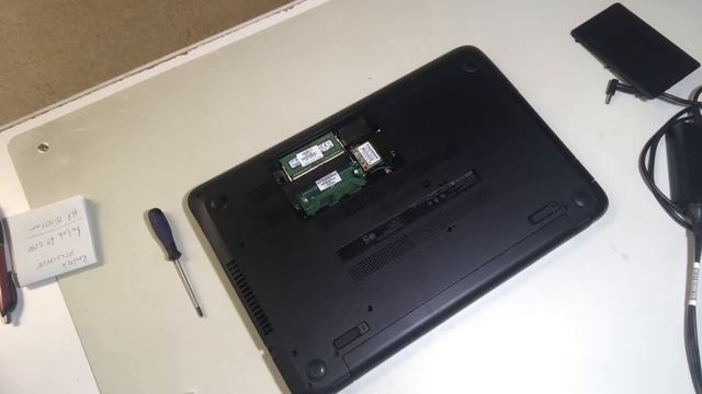 HP Model 15-1039wm wireless adapter replacement смотреть онлайн