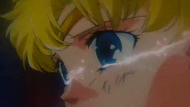 Sailor Moon AMV - Keep Passing The Open Windows смотреть онлайн