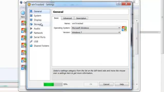 How to bypass Windows 7 admin password and login screen смотреть онлайн