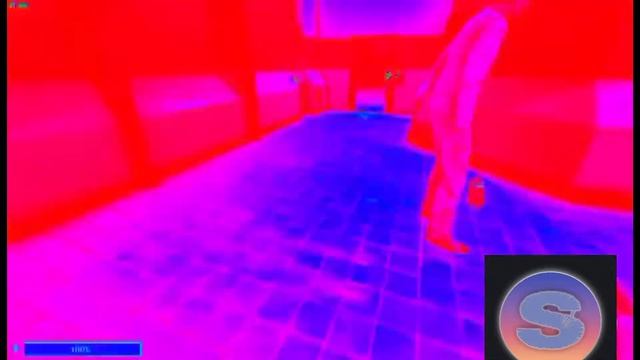 MUVIK|SCP SL(EVENT)/SaZuKi Prodaction смотреть онлайн