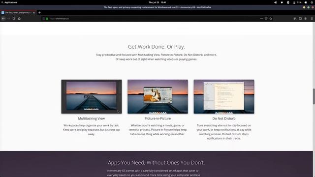 How to download elementary OS | For FREE смотреть онлайн