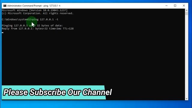 How to check if your NIC working Properly 2023 смотреть онлайн
