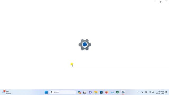 Windows 11 22H2 New Update | KB5030310 | OS Build 22621.2361 смотреть онлайн