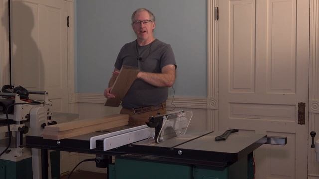 EP110 Building a Window for our Victorian House Part-1 смотреть онлайн