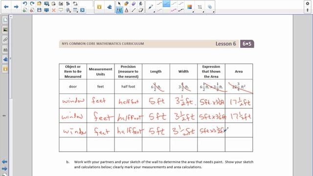 Math 6 Module 5 Lesson 6 Video смотреть онлайн