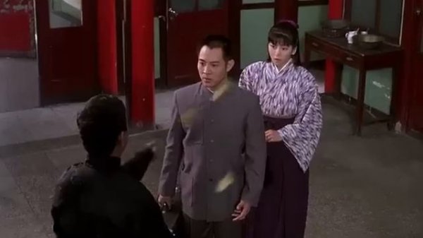 Джет ли кулак легенды#taekwondo #idman #karate #taekvondo #shortsvideo#кино #фильмы #боевик #short