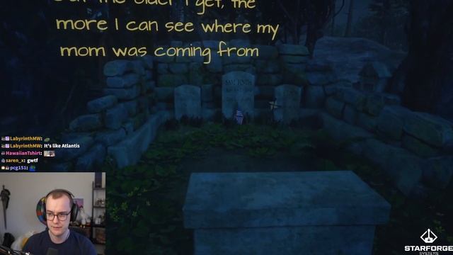 This Game Will Make You Finally Feel Something смотреть онлайн