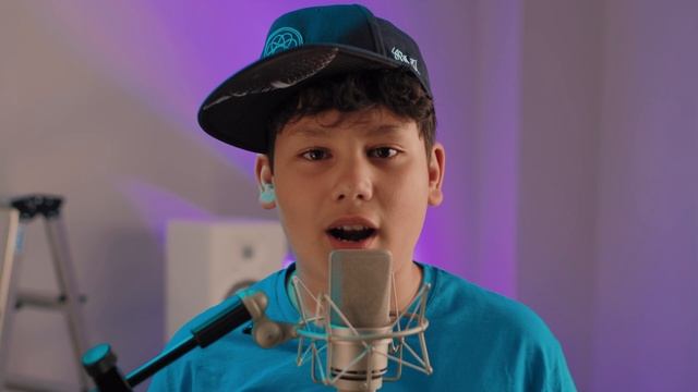 Believer - Hristo & Pe4enkata - BeatBox cover смотреть онлайн
