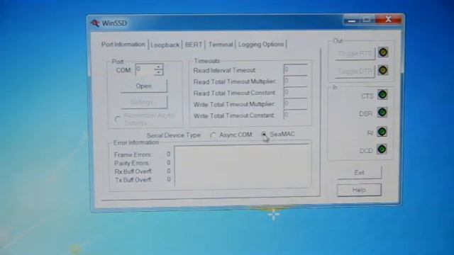 WinSSD Diagnostic Utility смотреть онлайн