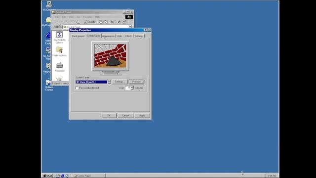 Windows NT 5.0 Build 1877 смотреть онлайн