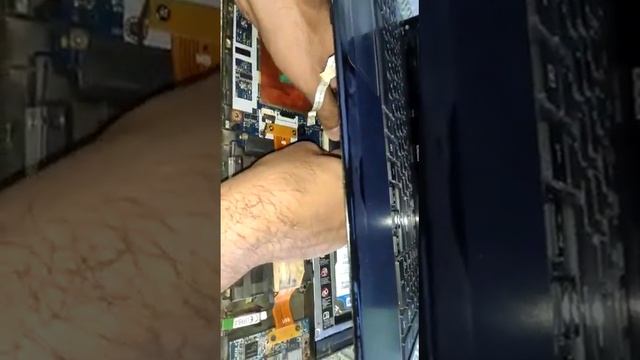 Acer 5755 Trackpad Replacement смотреть онлайн