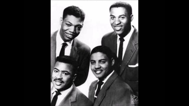 FOUR FELLOWS - I SIT IN MY WINDOW / PLEASE PLAY MY SONG - GLORY 244 - 1956 смотреть онлайн