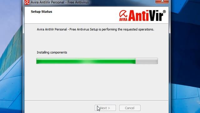 Avira antivir recommended for windows 7 смотреть онлайн