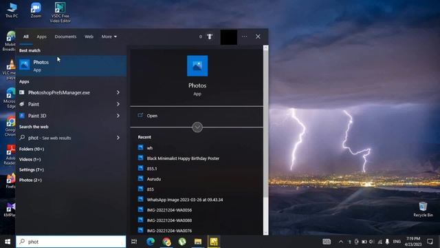 How to add folder location to photos app in windows 10 смотреть онлайн