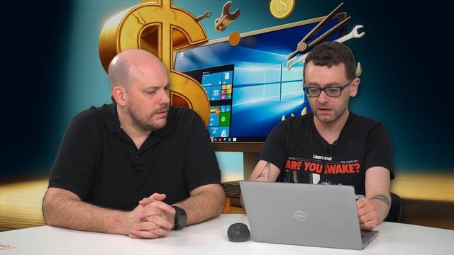 20 let Gmailu, drahá údržba Windows 10 a hrátky s bezdrátovým napájením | Týden Živě смотреть онлайн