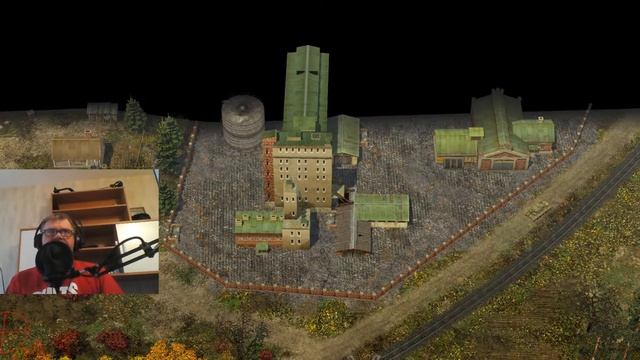 Surowy Test 2 Mapy z Blitzkrieg 2: POLISH SPRING - Prace Trwają na Maksimum #10 смотреть онлайн