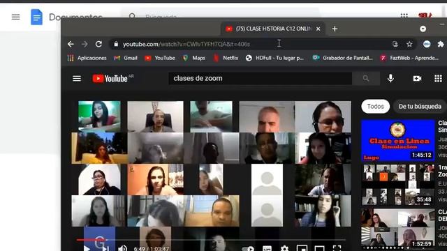 Como Transcribir Clases de Zoom a Texto смотреть онлайн