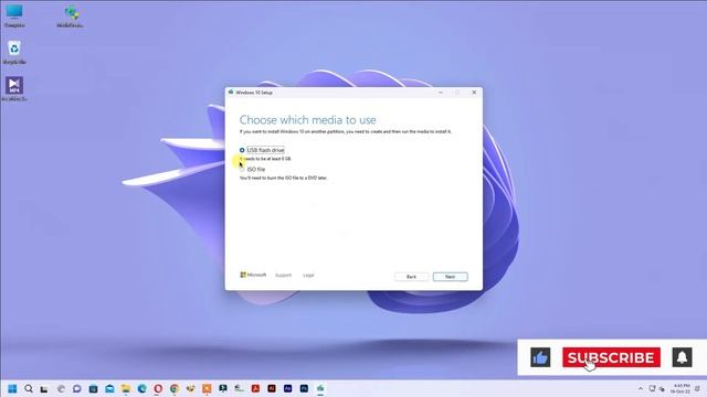 Windows 10 22H2 Officially Released || How to Download & Install Windows 10 22H2 ✔✔✔ смотреть онлайн