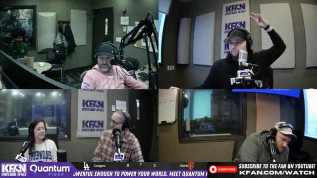 The Power Trip POWER HOUR | 4-2-24 смотреть онлайн