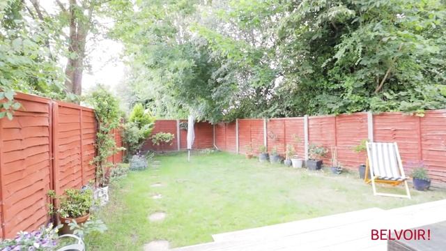 Ramsdell Close | Belvoir Tadley/Hook | Virtual Viewing смотреть онлайн