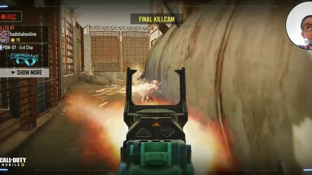 Should you get the M16 in call of duty mobile? Its trash! смотреть онлайн