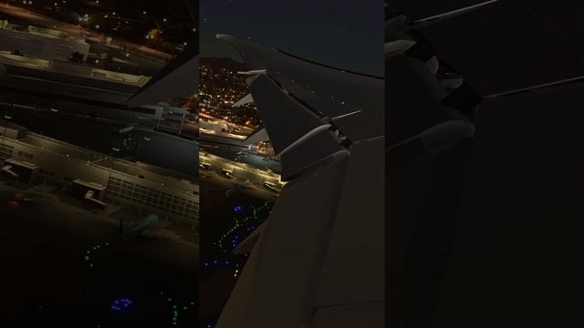 ✈ Microsoft Flight Simulator ✈ смотреть онлайн