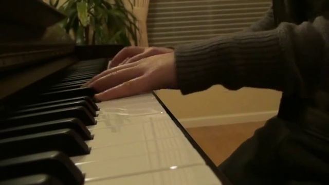 The View From the Window- Yiruma смотреть онлайн