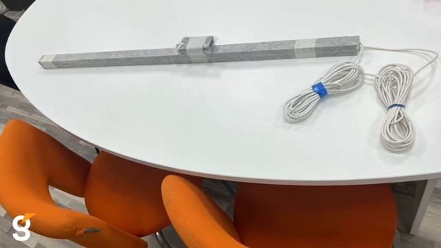 Компания Interactive Russia произвела поставку сенсорных устройств Dedal Surface смотреть онлайн