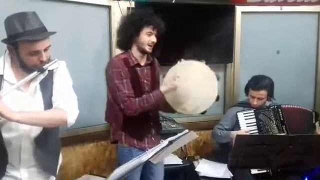 Lo spazzacamin - Sibylla Moris смотреть онлайн