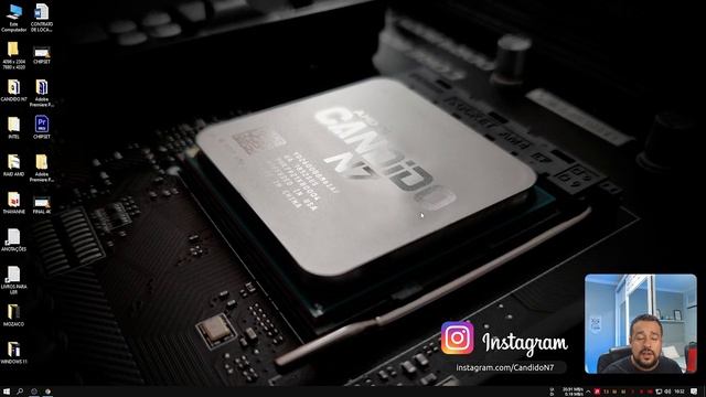 WINDOWS, Você Usa Por Falta de Opção смотреть онлайн