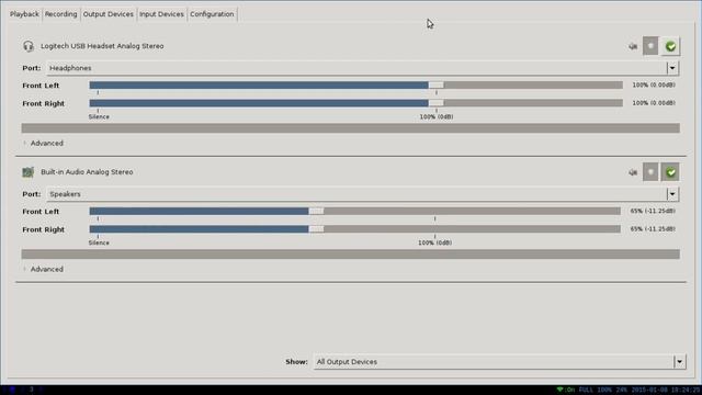 Configure i3 part 3 смотреть онлайн
