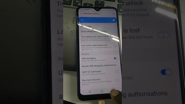 How To Disebale OTA Update Samsung смотреть онлайн
