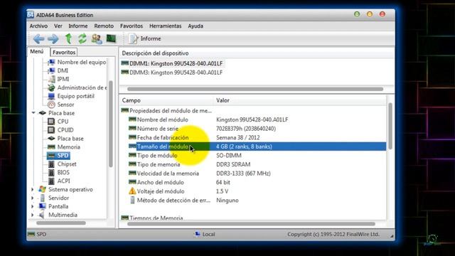 Analiza y Explora tu computadora con aida64 full portable смотреть онлайн