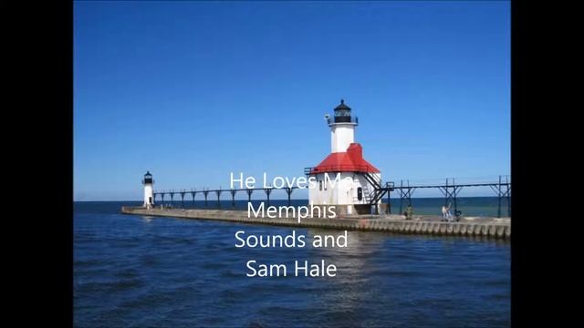 Memphis Sounds and Sam Hale wav смотреть онлайн