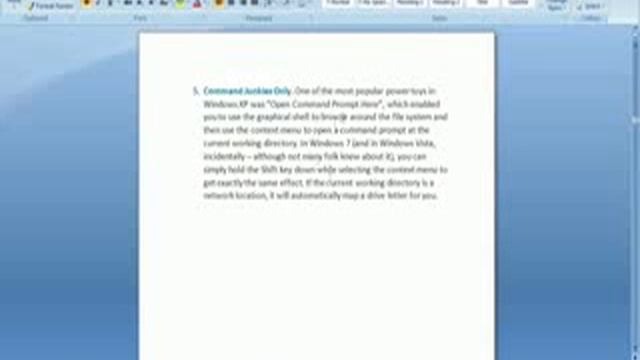 Windows 7 7 Ultimate Hacks смотреть онлайн