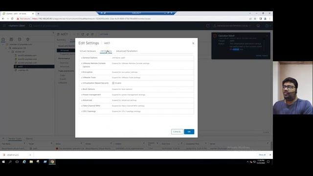 What are the Comparisons of vSphere Key Providers? | Native, Standard & Trusted Key Providers смотреть онлайн