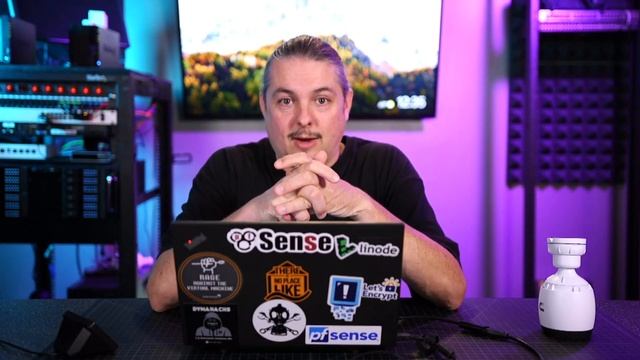 NVR & Camera Systems: UniFi Protect VS Synology Surveillance Station смотреть онлайн