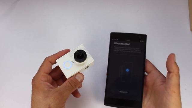 Xiaomi YI Camera recensione in italiano by GizChina.it смотреть онлайн