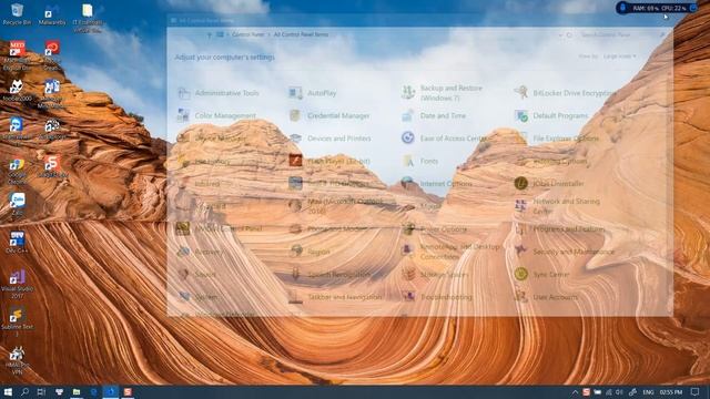 How to fix Loading Data error of IT Essentials Virtual Desktop on Windows 10 смотреть онлайн