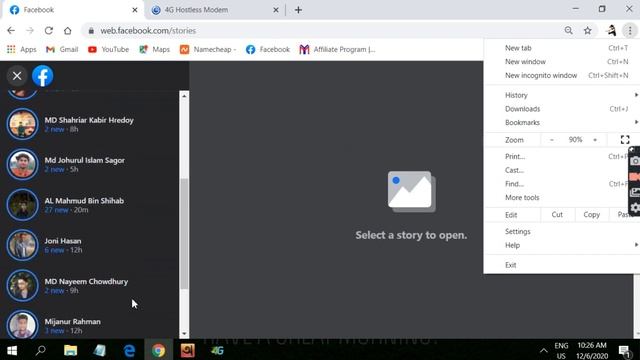 Expand your browser window to see this story_Facebook Story смотреть онлайн