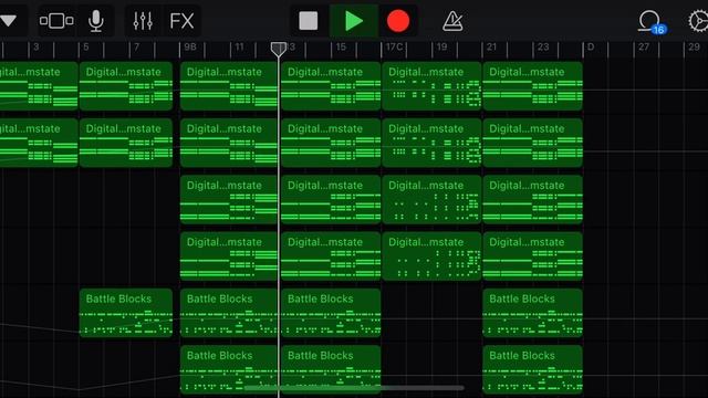 chiptune breakcore? смотреть онлайн