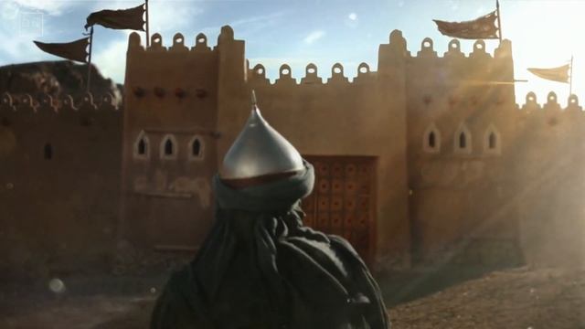 Любимец Всевышнего . Трейлеры смотреть онлайн на  Atv Ihsan