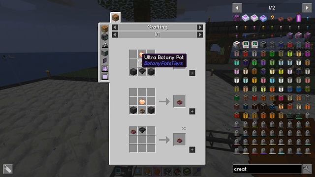 Minecraft Seaopolis 2 | EXTREME REACTOR MOD #15 смотреть онлайн