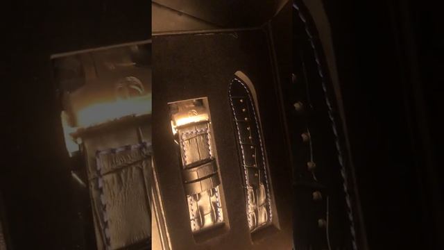Era Prometheus Timepiece Watch :) Opening the boxes смотреть онлайн