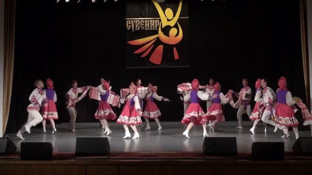 Хлеб да соль смотреть онлайн