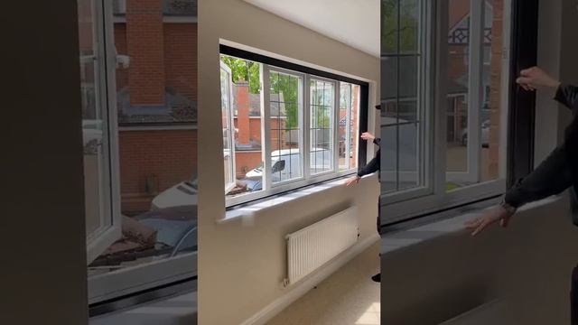 Ширма блэк аут для окон