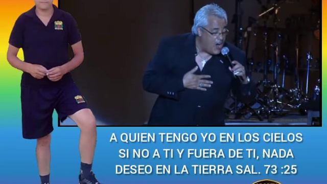 Narrador de fútbol Luis Alonso Sportv Catacamas Danny Berrios Ven a Cristo. смотреть онлайн