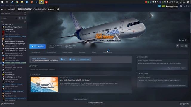 fsx fix cannot start with direct x 10 смотреть онлайн